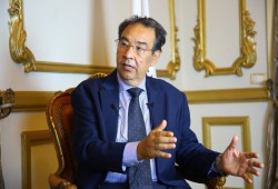 من 22 ألف صوت إلى 1311 في الإعادة.. أين ذهبت الإرادة الشعبية؟ إيهاب الخولي: «اسألوا الهيئة الوطنية عن الفرق»