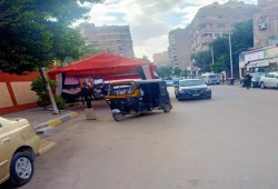 إعادة الانتخابات في الجيزة والدقي: عزوف شعبي وطوابير مصطنعة تفضح مسرحية النواب