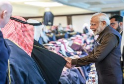 أتلانتيك كآونسل || هل تخسر الهند نفوذها في الخليج؟