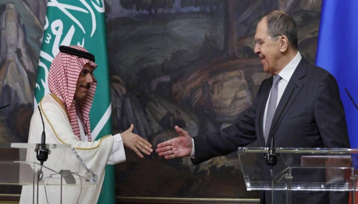 تشاتام هآوس || روسيا تُعيد تشكيل نفوذها في الشرق الأوسط رغم تراجعها العالمي