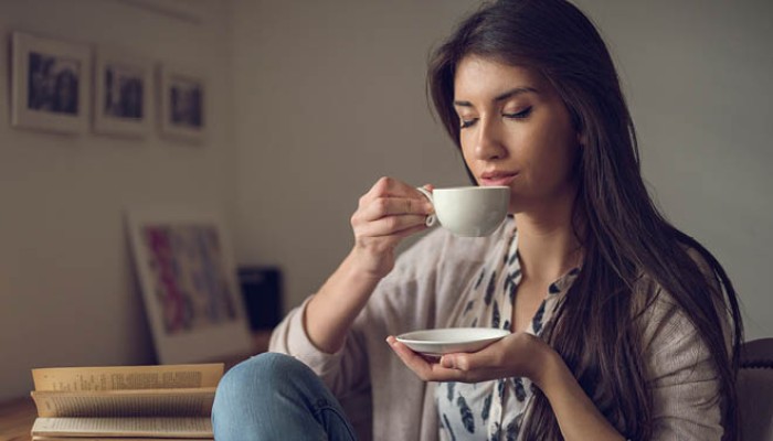 مايو كلينيك || نصائح العناية الذاتية للأمهات وسط ضغط الحياة اليومية