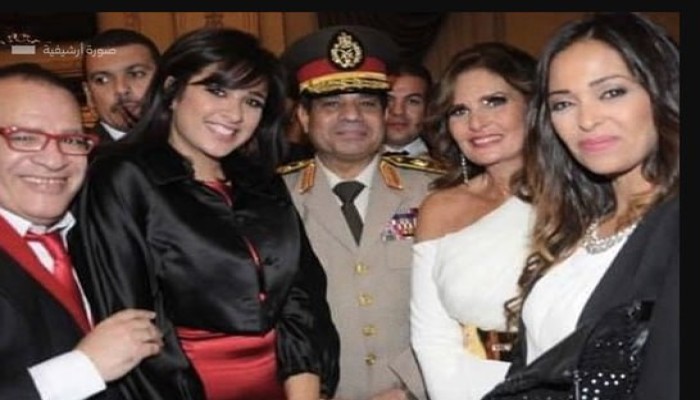 إنسانية على المقاس: علاج الفنانين بقرار رئاسي.. والمعلمين والمبدعين والفقراء فريسة للموت بمستشفيات منهارة