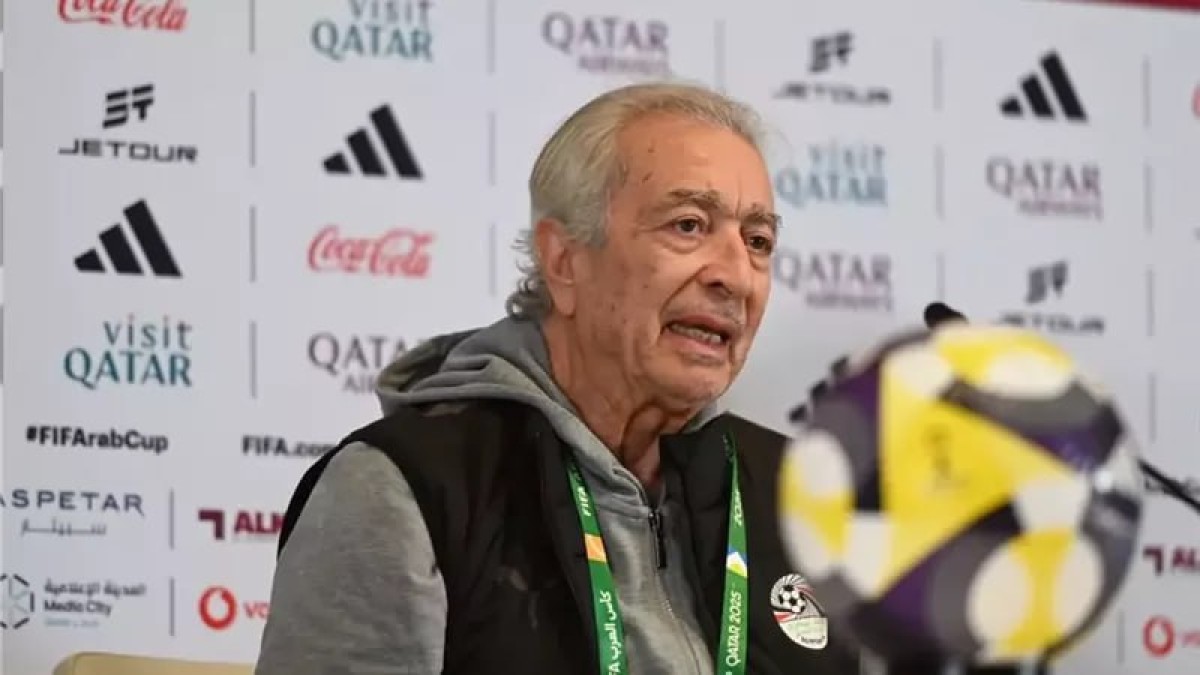 حلمي طولان: لن تستطيعوا إرهابي فأنا في حماية السيسي