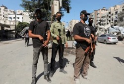 «جسور الخيانة»..  عميل يكشف للمقاومة كيف تدرّب أموال عربية مرتزقة الاحتلال في غزة