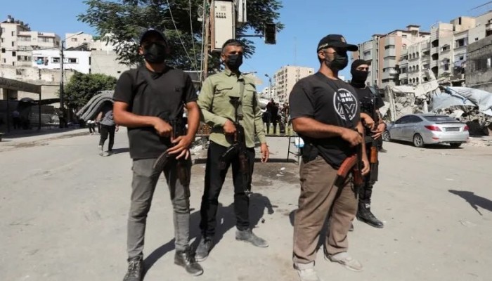 «جسور الخيانة»..  عميل يكشف للمقاومة كيف تدرّب أموال عربية مرتزقة الاحتلال في غزة