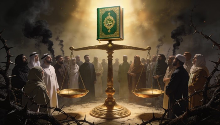 تشابك الأسباب وتعدد الدوافع: نحو رؤية شاملة ومتكاملة لظاهرة التطرف