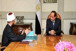 حرب الجباية ضد الفلاح.. السيسي يحرق "الأخضر واليابس" ويرفع إيجارات أراضي الأوقاف لتهجير الريف وتجويع الشعب