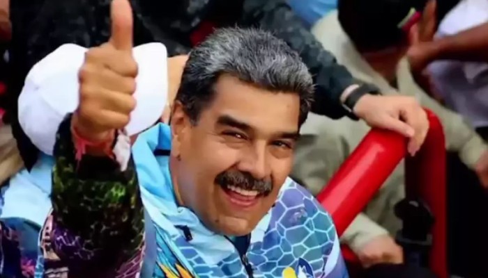 "قرصنة في الكاريبي".. ترامب يشعل "حرب النفط" ومادورو يتوعد: سقط القناع وسندافع عن سيادتنا