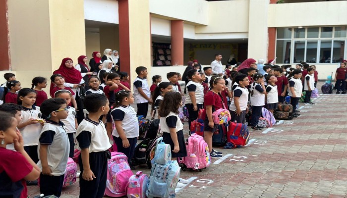 "ذئاب" داخل أسوار المدارس.. أطفالنا يُنتهكون في "النيل الدولية" وحكومة الانقلاب مشغولة ببيع التعليم