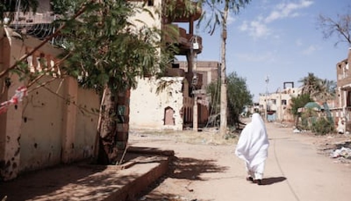 ذا ناشيونال || حرب السودان بين رؤيتين لمستقبل الدولة