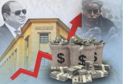 "مزاد مصر على عينك يا تاجر".. حكومة الانقلاب تسلم مفاتيح المطارات والأراضي وأصول الدولة للأجانب