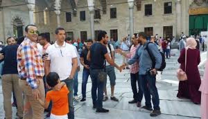 اعتقالات وتهديد بالترحيل.. "هاكسوز هابر": ضغوط متزايدة يواجهها المصريون بتركيا 