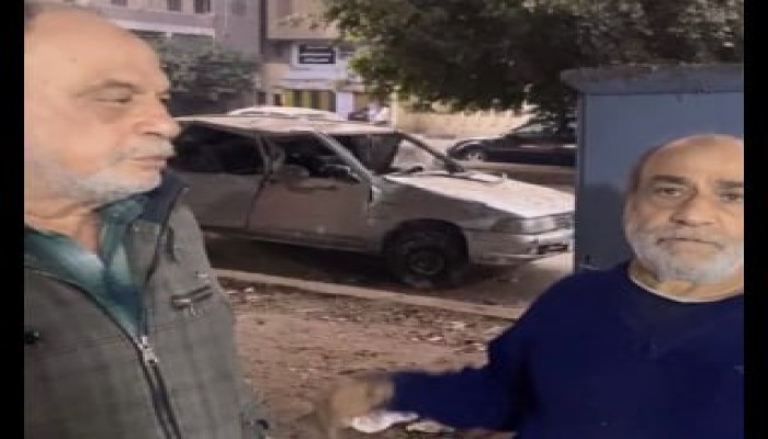 فيديو || انفجار إمبابة: لا تعويضات ولا عدالة.. صرخات المتضررين في وادٍ أصم