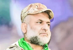 فيديو || عملية "وجبة سريعة".. من هو رائد سعد الذي اغتالته إسرائيل بعد 35 عامًا من المطاردة؟