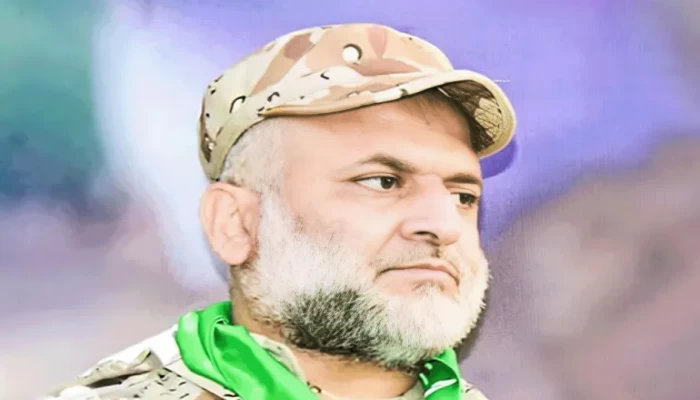 فيديو || عملية "وجبة سريعة".. من هو رائد سعد الذي اغتالته إسرائيل بعد 35 عامًا من المطاردة؟