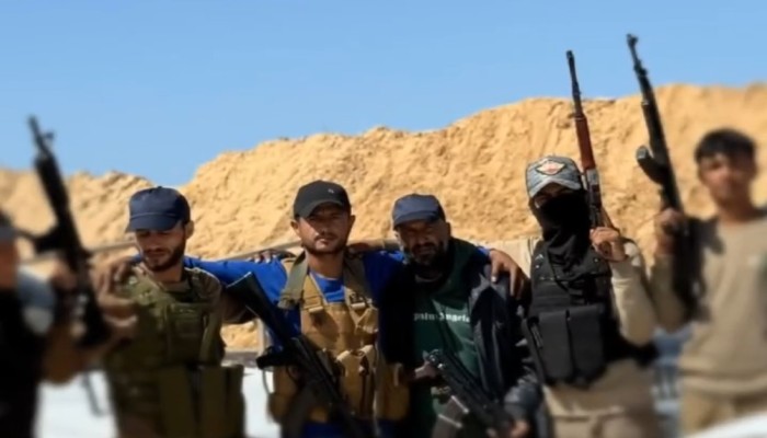 محللون: مليشيات أبو شباب تتحول إلى “عبء أمني” على الاحتلال