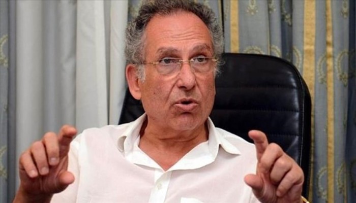 ممدوح حمزة: استدعاء عمار علي حسن يفضح أكذوبة "الحوار الوطني" ويعيد شبح محاكم التفتيش