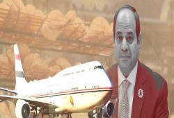 بالأرقام.. الطائرة الرئاسية الجديدة بين رفاهية السلطة وفقر المواطنين