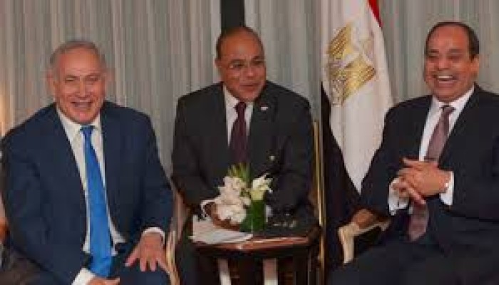 تصاعد التوترات.. "إسرائيل" ترفض شروط مصر لعقد لقاء بين السيسي ونتنياهو