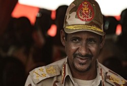 6 قتلى من حفظة السلام في هجوم جوي على قاعدة أممية بكادوقلي.. والخرطوم تُحمل "الدعم السريع" المسؤولية الكاملة