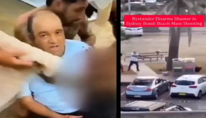 هجوم سيدني بين بطولة مسلم واستغلال نتنياهو الدموي: أحمد الأحمد أنقذ اليهود.. ورئيس حكومة الاحتلال اتهم المسلمين