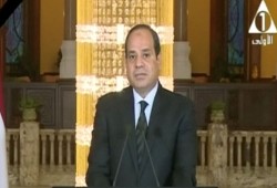 الجيروزاليم بوست || السيسي يزور واشنطن ويلتقي ترامب مع احتمال لقاء نتنياهو