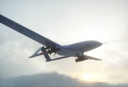 ذا ناشيونال إنترست || لماذا تساعد الصين مصر على بناء طائرات مسيّرة جديدة؟