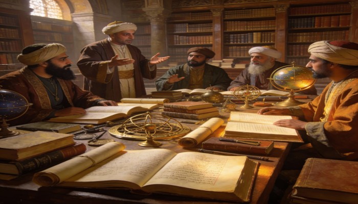 ضعف البصيرة بحقيقة الدين وأثر الاتجاه الظاهري في فهم النصوص