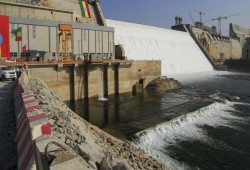 صراخ في الفراغ: تهديدات "عبد العاطي" المتأخرة حول سد النهضة تغطي على عقد ونصف من "الفشل الدبلوماسي"