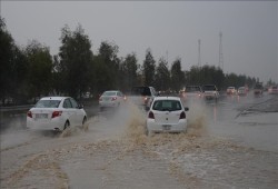 موجة طقس قاتلة تضرب الدول العربية: 14 وفاة في المغرب وتعطيل الدراسة بالسعودية وسط تحذيرات من منخفضات نادرة