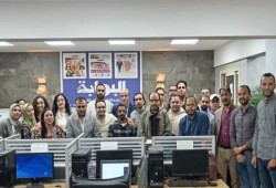 رواتب غائبة واعتصام مفتوح.. أزمة "البوابة نيوز" تتصاعد ووقفة مرتقبة على سلم نقابة الصحفيين بالقاهرة