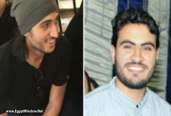 للعام السابع على التوالي.. استمرار الإخفاء القسري لمصعب عبد الحكيم وابن عمه عبد الله بعد اعتقال 6 من أسرتهما