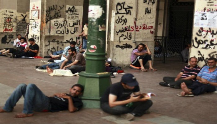 الصحة واجهة والواقع يفضح الانسداد: مصر في ذيل مشاركة الشباب رغم “تحسّن” مؤشر التنمية