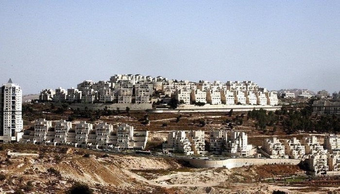 محافظة القدس: مخطط استيطاني لـ9 آلاف وحدة ستفصل القدس عن رام الله وتدفن حل الدولتين