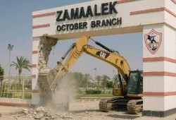 أرض نادي الزمالك.. شبهات فساد بـ800 مليون جنيه واتهامات تطال وزير النقل ورموز البنوك