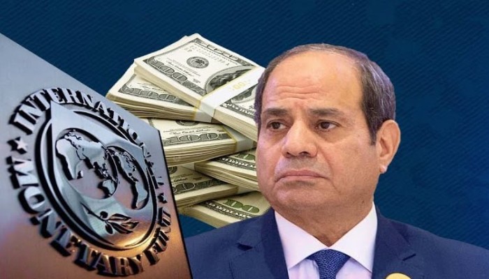 "موسم التصفية الكبرى".. حكومة الانقلاب تُحدّث "وثيقة البيع" للتخارج من 62 قطاعًا إرضاءً لصندوق النقد