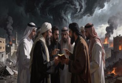 فقه الأولويات الغائب: حين ننشغل بالمعارك الهامشية عن طوفان القضايا المصيرية