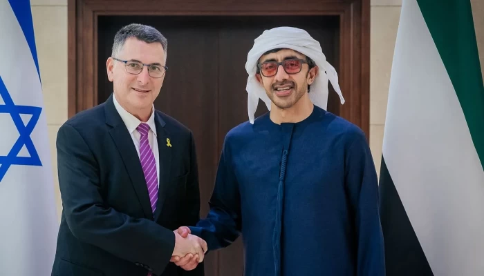 ميدل إيست آي || هل سيوقف أحدٌ إسرائيل والإمارات عن نشر الفوضى في المنطقة عام 2026؟