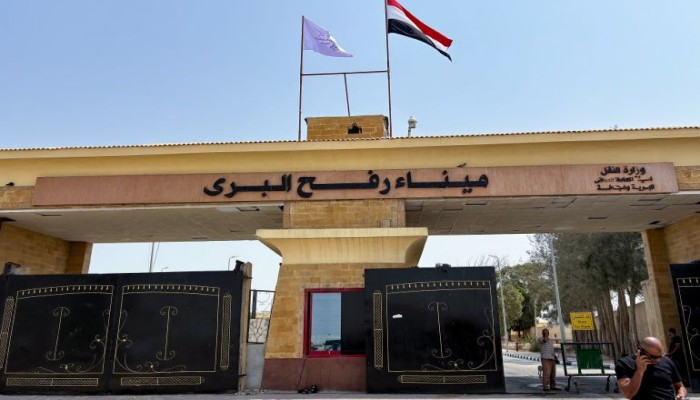 يخفي أهدافًا خبيثة.. ما السبب الحقيقي وراء سعي إسرائيل لفتح معبر رفح؟