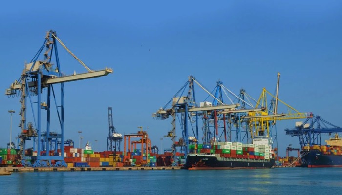 بالأرقام|| جريمة بيع «الإسكندرية للحاويات»... كيف يفرّط النظام في أصول مصر الاستراتيجية؟ وتجاوز السيادة الوطنية