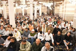 خطبة «حرمة المال العام» التي تعاقب الفقراء وتتجاهل فضيحة طائرة السيسي الرئاسية