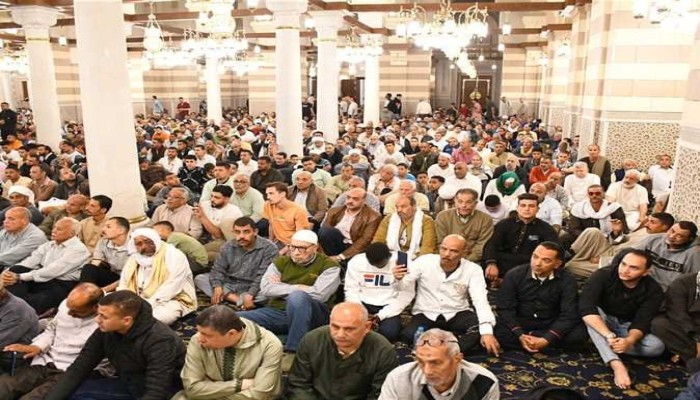 خطبة «حرمة المال العام» التي تعاقب الفقراء وتتجاهل فضيحة طائرة السيسي الرئاسية