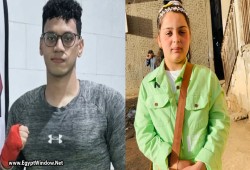 الموت المفاجئ يخطف طالبة ابتدائية بالمنوفية وطالبًا جامعيًا بكفر الشيخ