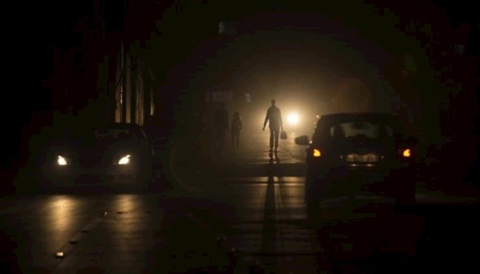 الظلام يضرب كفر الشيخ.. ومخاوف من زيادات الشرائح