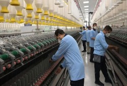 "تطوير ثم تفريط".. مخطط "عصابة العسكر" لبيع أصول مصانع الغزل والنسيج لسداد فواتير الفشل