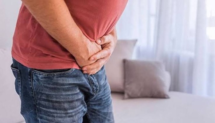 أعراض سرطان البروستاتا وأفضل طرق الوقاية 