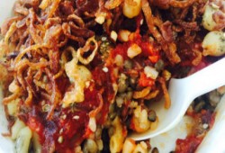 بعد إدراج الكشري على قائمة اليونسكو: هل ترفع مصر أسعار طبقها الشعبي؟