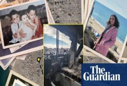 الجارديان || ما معنى «الوطن» الآن؟ رحلة امرأة لعامين بحثًا عن الأمان وسط أنقاض غزة