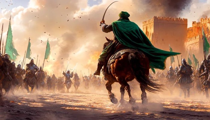 عبقرية التفكيك.. كيف واجه صلاح الدين الدولة الفاطمية العميقة؟