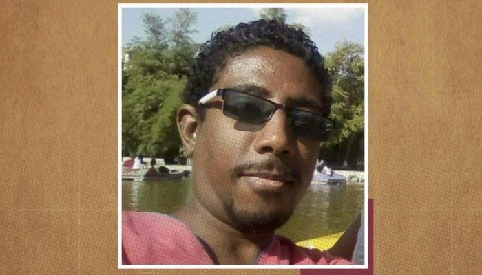 عقد من الغياب القسري.. مصير مجهول للمهندس "أحمد جمال" المختفي منذ 2016 وسط مطالبات بكشف الحقيقة